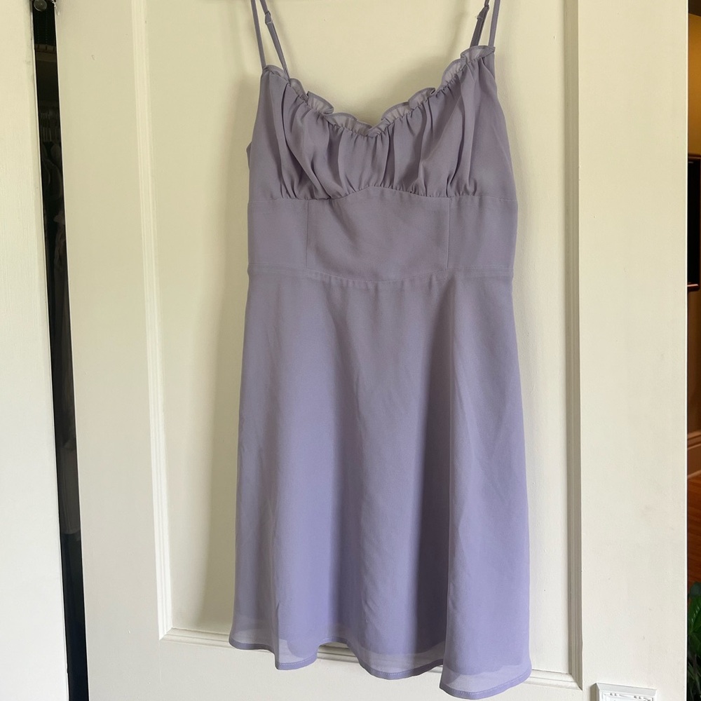 dynamite mini dress